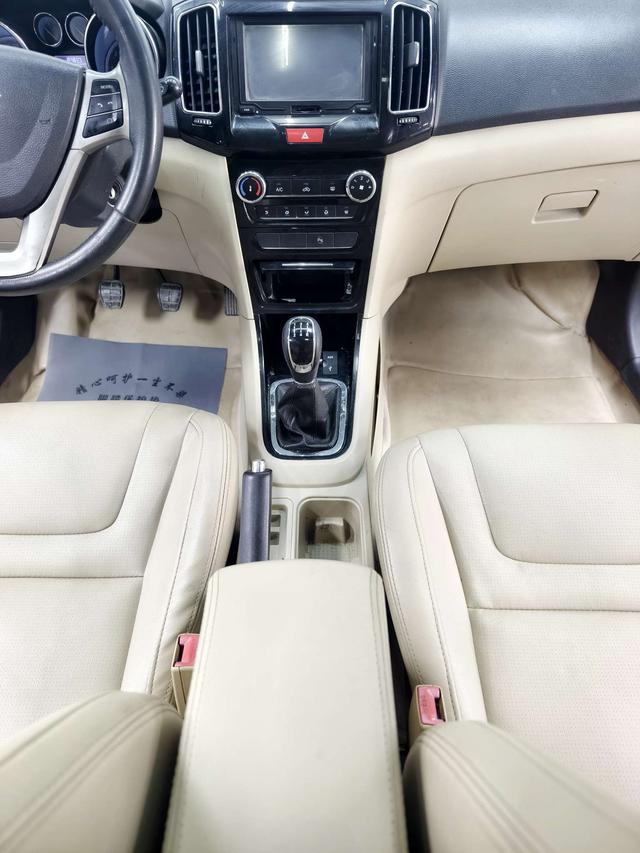 Chery QQme 2013 immagine di auto #15