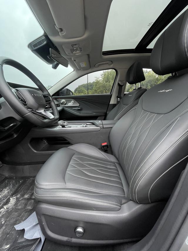 Chery Arrizo 7e 2024 #15 Chery Arrizo 7e 2024 immagine di auto #15