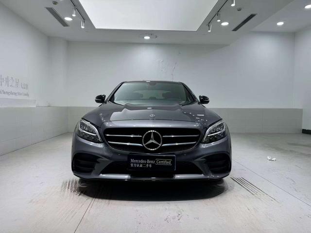 Mercedes-Benz R Class 2019 car image #15