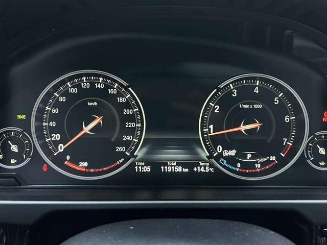 BMW X5 (Imported) 2017 imagem de carro #15