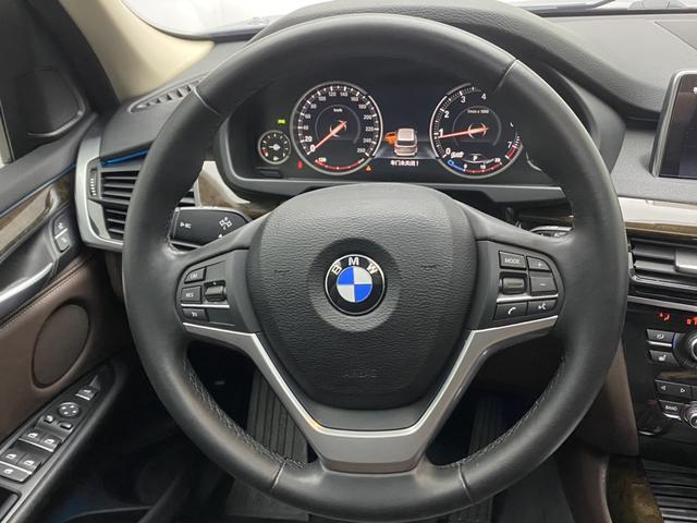 BMW X5 (Imported) 2018 car image #15