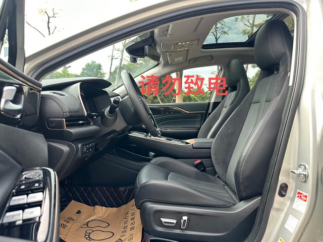 GAC iA5 2019 car image #15