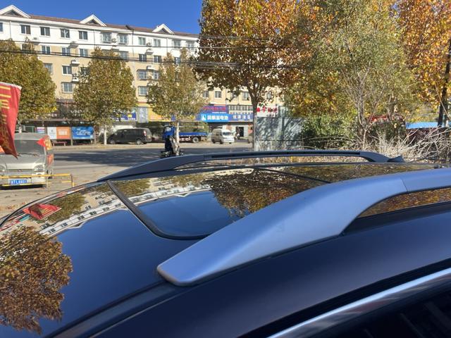 BYD S7 2015 car image #15