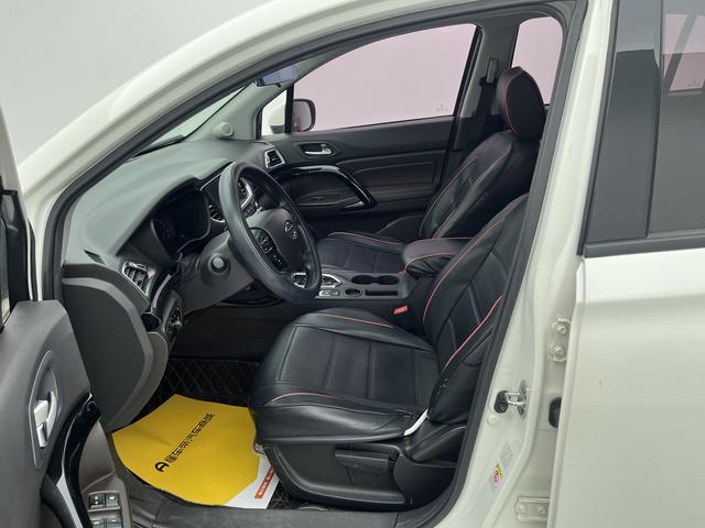 GAC Qizhi PHEV 2018 immagine di auto #15