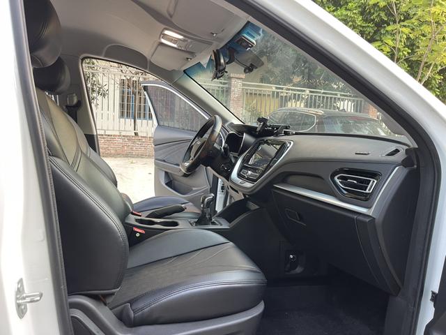 Jetour X70M 2020 immagine di auto #15