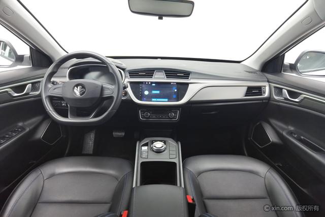 Livan Maple 60S 2023 imagen de coche #15