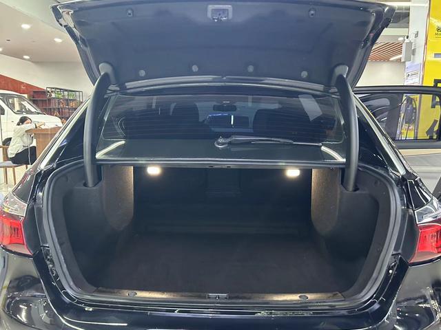 Denza DENZA 2018 car image #15