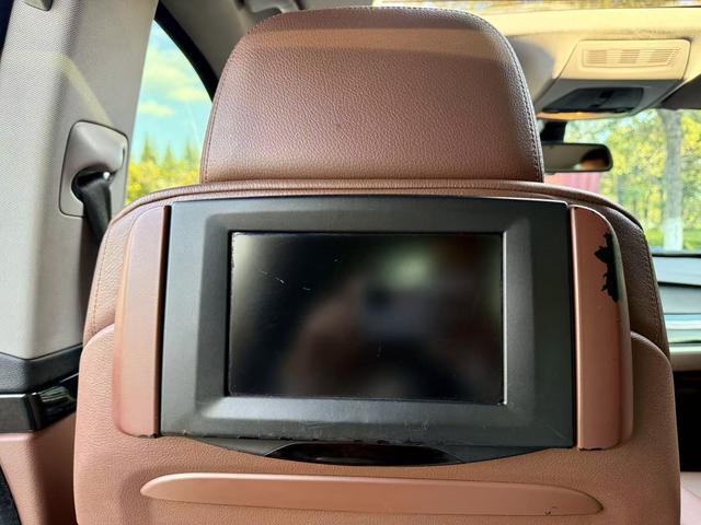 BMW 5 Series GT 2011 #15 BMW 5 Series GT 2011 immagine di auto #15