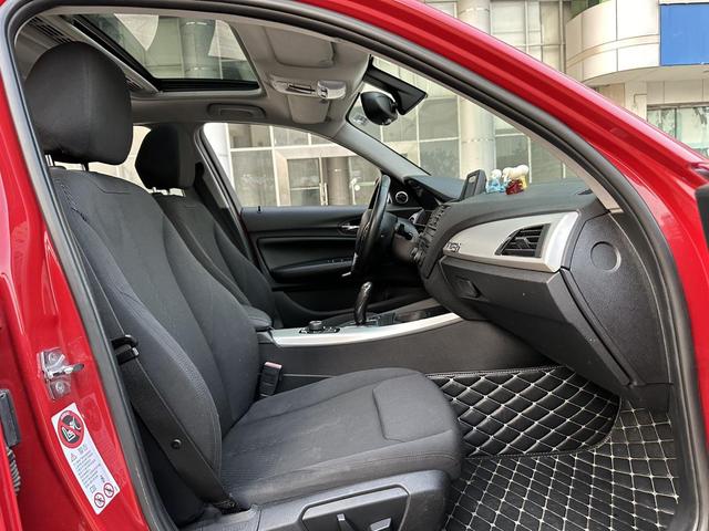 BMW 1 Series (Imported) 2012 #15 BMW 1 Series (Imported) 2012 car image #15