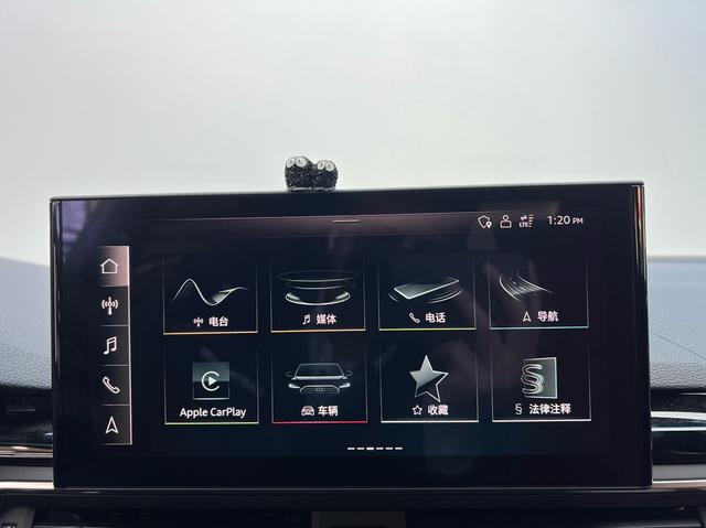 Audi S4 2023 car image #15