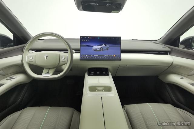 Deepal L07 2025 #15 Deepal L07 2025 immagine di auto #15