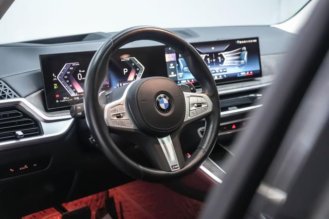 BMW X5 2023 car image #15