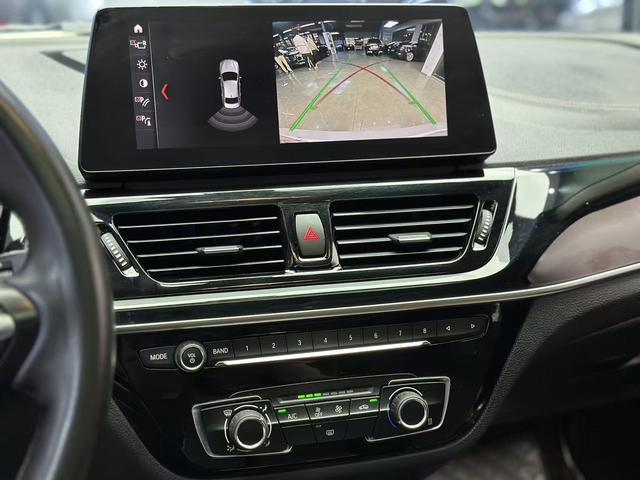 BMW 1 Series 2022 car image #15