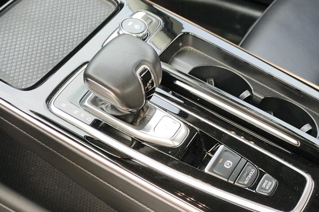 GAC iA5 2022 изображение автомобиля #15