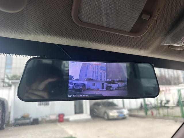 五菱汽车 五菱宏光V 2020 汽车图片 #15