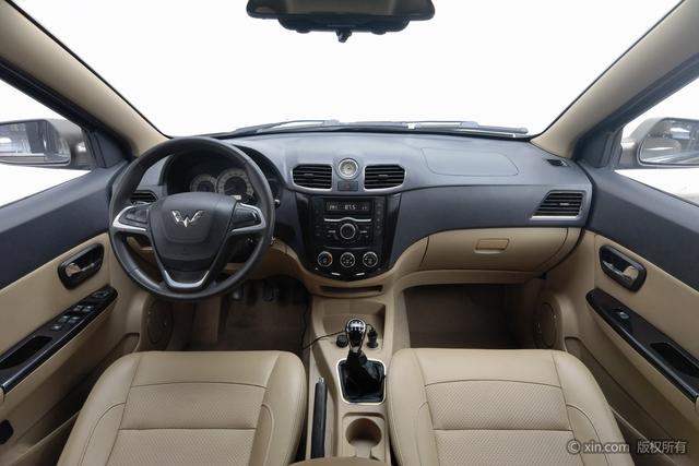 Wuling Hongguang 2014 #15 Wuling Hongguang 2014 image de voiture #15