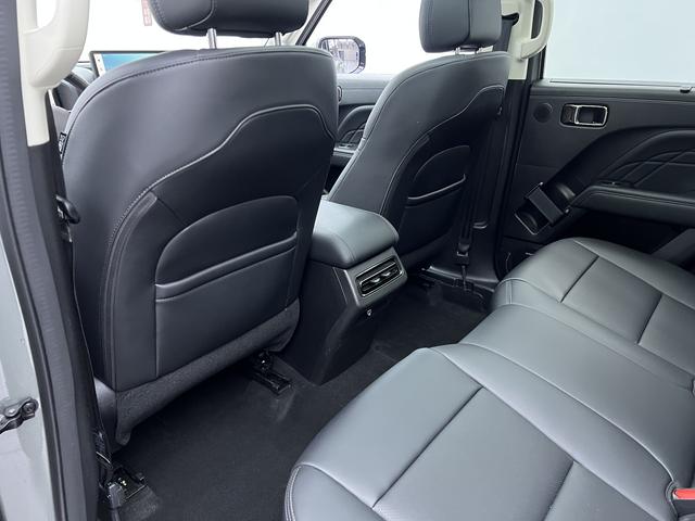 Haval Raptor New Energy 2024 car image #15