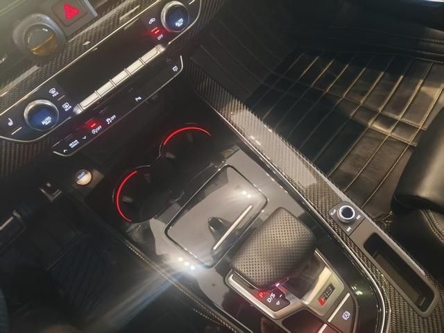 Audi RS 4 2023 #15 Audi RS 4 2023 car image #15