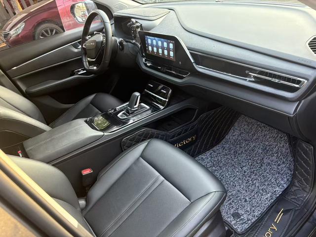 五菱汽车 五菱凯捷 2022 汽车图片 #15