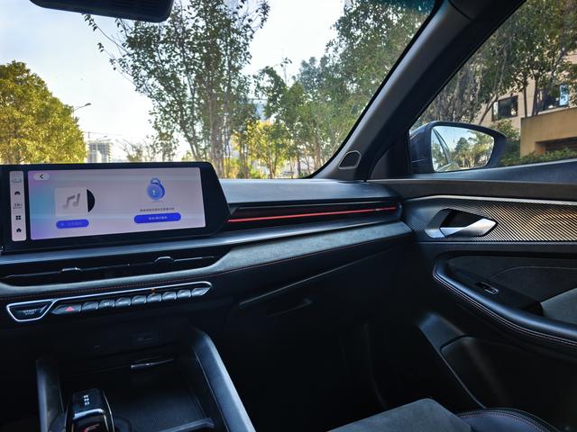 吉利汽车 缤瑞 2022 汽车图片 #15