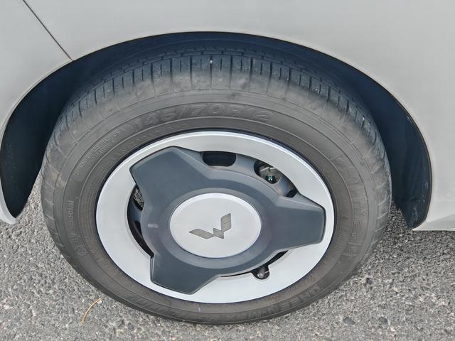 Wuling Hongguang MINI EV 2023 image de voiture #15