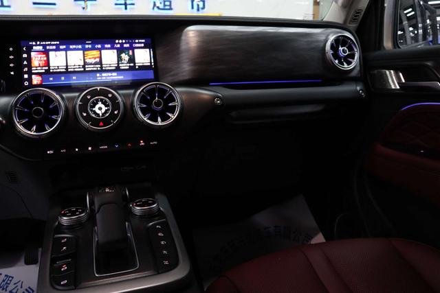 坦克 坦克300 2024 汽车图片 #15