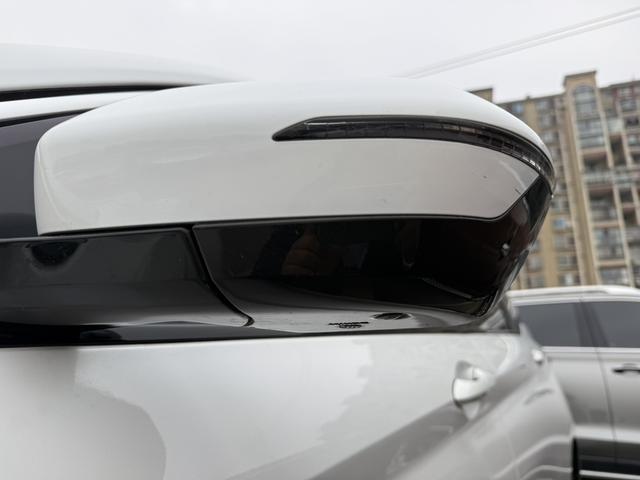 五菱汽车 五菱凯捷 2021 汽车图片 #15