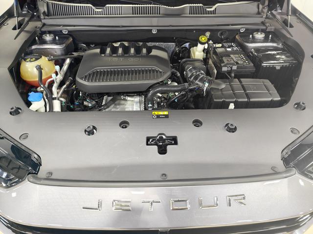 捷途 捷途大圣i-DM 2024 汽车图片 #15