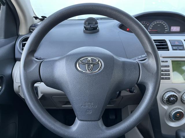 Toyota Vios 2010 #15 Toyota Vios 2010 car image #15