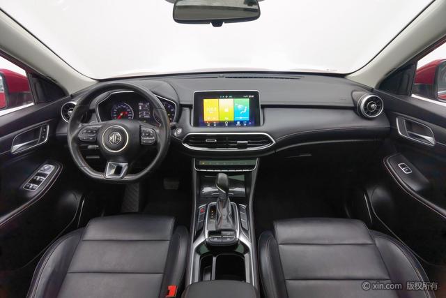 MG HS 2021 #15 MG HS 2021 car image #15