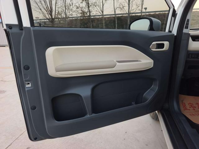 Chery QQ Ice Cream 2025 #15 Chery QQ Ice Cream 2025 car image #15