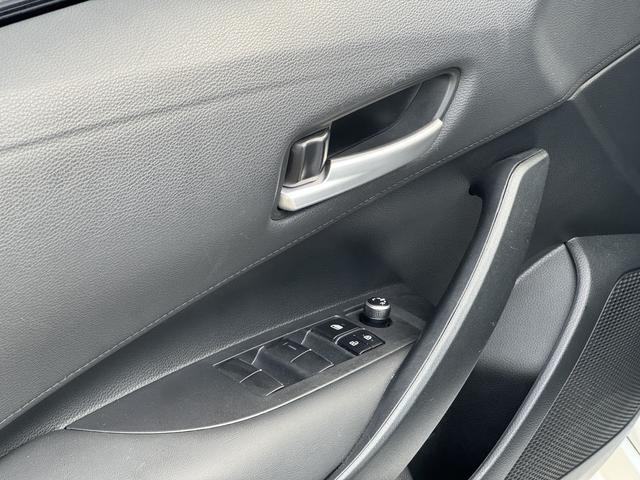 丰田 卡罗拉 2020 汽车图片 #15