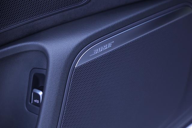 Audi RS 6 2016 صورة سيارة #15