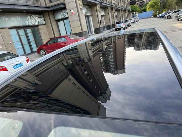 GEELY JiaJi 2020 #15 GEELY JiaJi 2020 car image #15