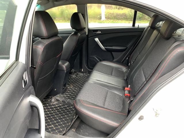 Kaiyi C3 2015 image de voiture #15