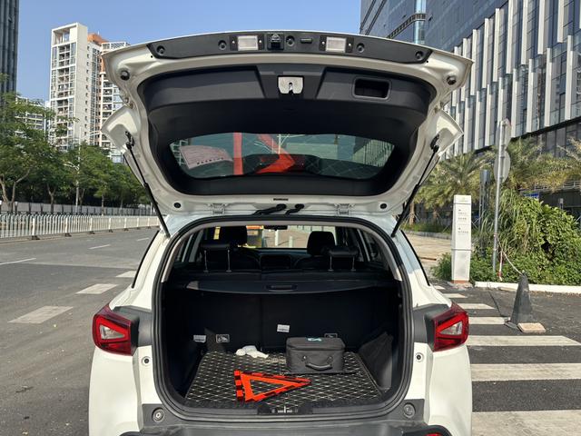 GAC Qizhi EV 2019 car image #15