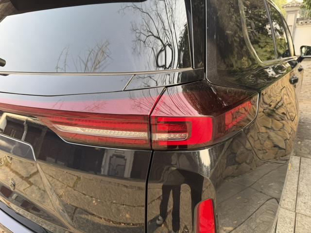 Exceed Lanyue 2022 car image #15