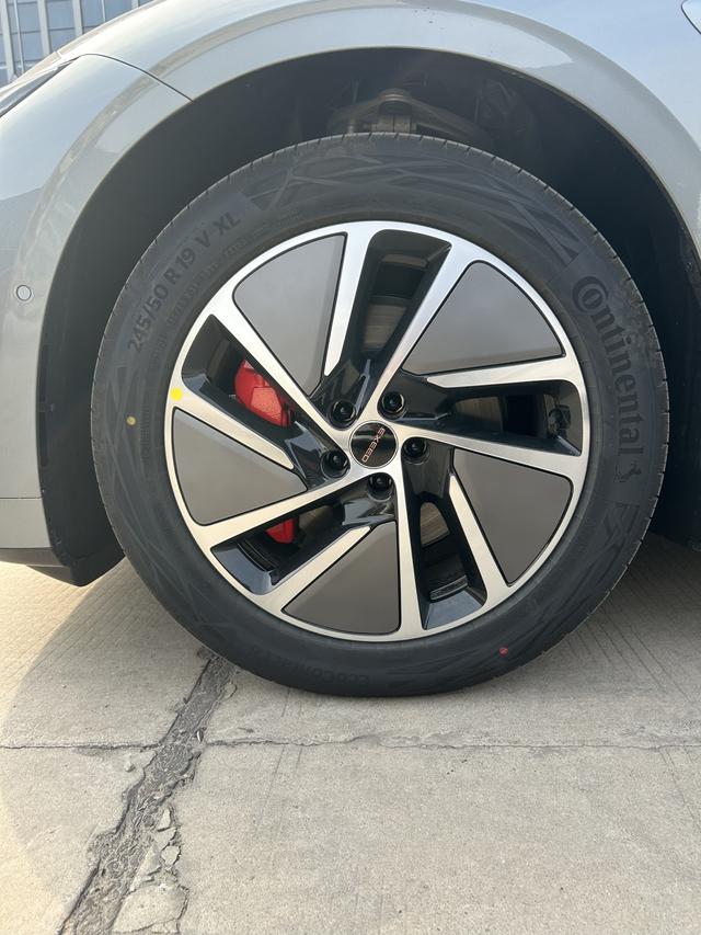 Exceed Stellar Era ES 2025 #15 Exceed Stellar Era ES 2025 imagen de coche #15