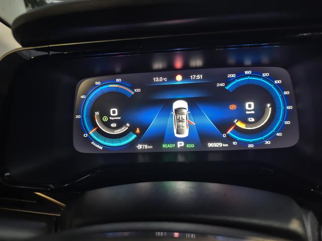 GAC iA5 2020 immagine di auto #15