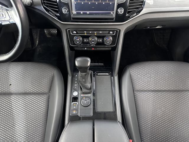 Volkswagen Teramont 2018 immagine di auto #15