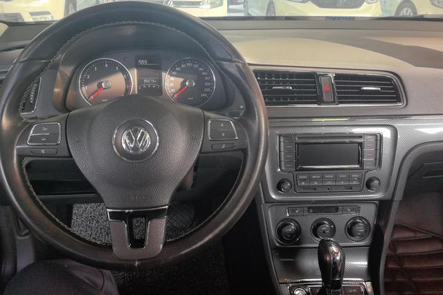 Volkswagen Cross Lavida 2014 #15 Volkswagen Cross Lavida 2014 immagine di auto #15