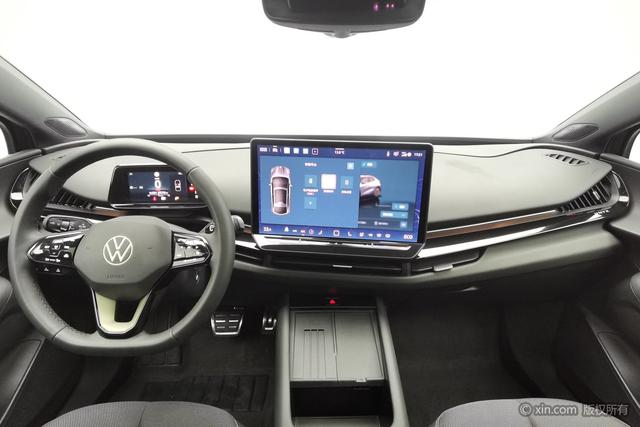 Volkswagen ID.UNYX 06 2024 imagem de carro #15