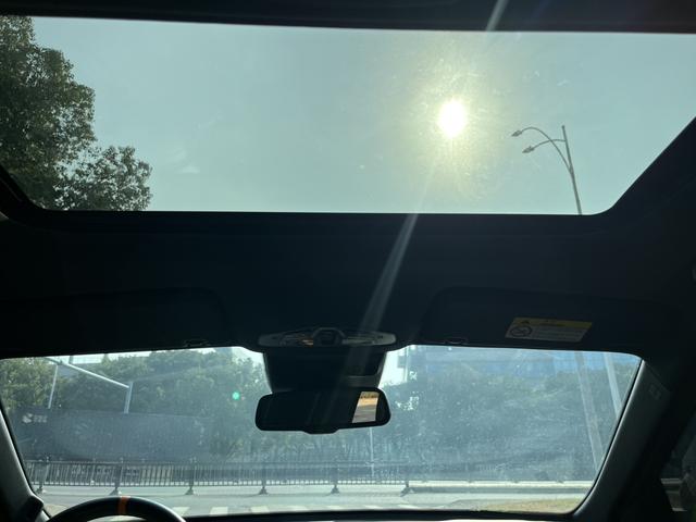 GAC Trumpchi Empow 2021 car image #15