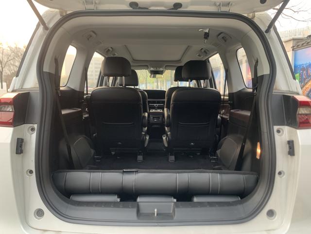 GAC Trumpchi 2023 car image #15