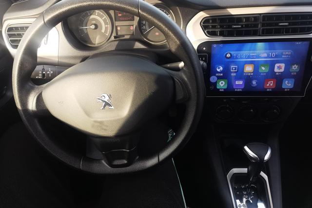 标致 标致301 2016 汽车图片 #15