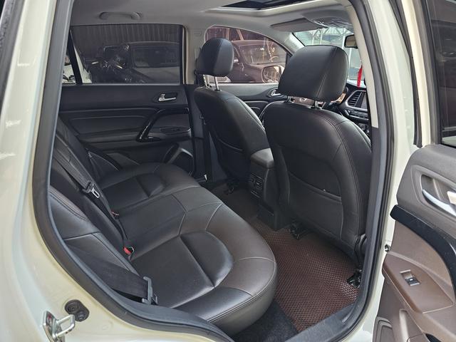 GAC Qizhi PHEV 2019 car image #15