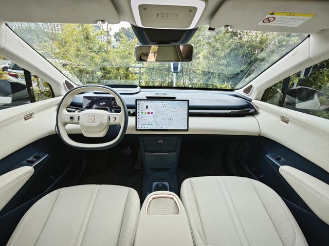 Zeekr X 2023 car image #15