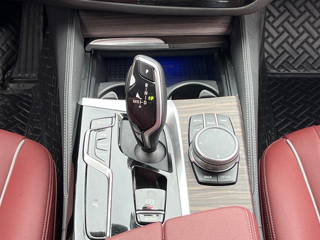 BMW 5 Series 2021 #15 BMW 5 Series 2021 car image #15