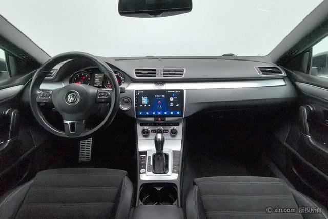 大众 一汽-大众CC 2014 #15 大众 一汽-大众CC 2014 汽车图片 #15