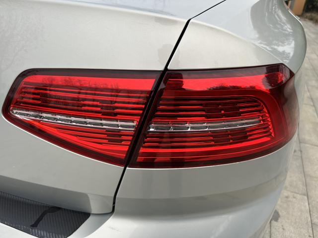 Volkswagen Magotan 2017 #15 Volkswagen Magotan 2017 car image #15